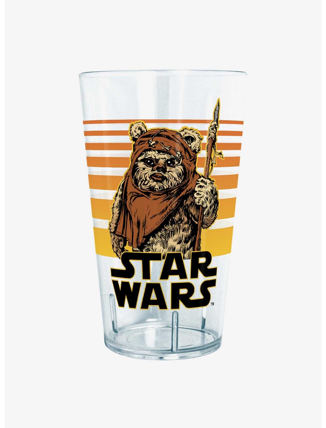 Star Wars Ewok Gradient Tritan Cup, , hi-res