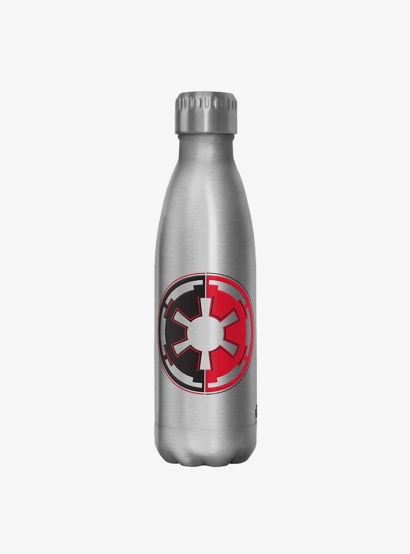 Star wars stainless steel sales tumbler