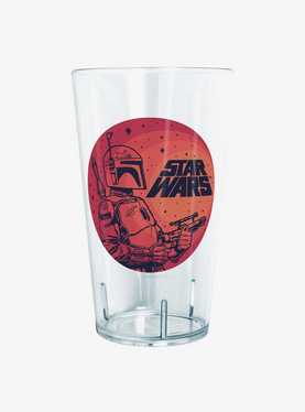 Star Wars Fett Up Tritan Cup, , hi-res