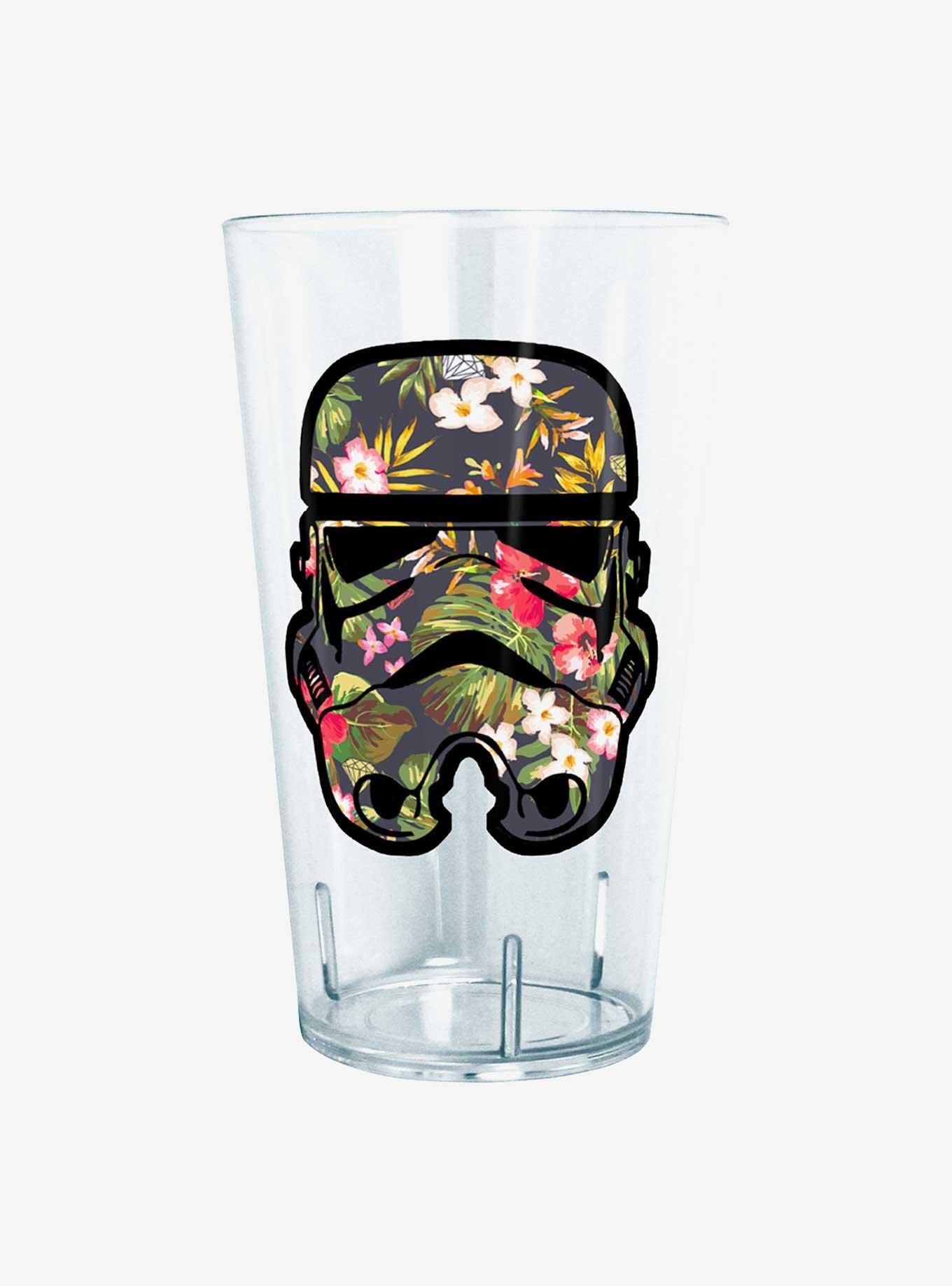 Star Wars Flower Storm Tritan Cup, , hi-res