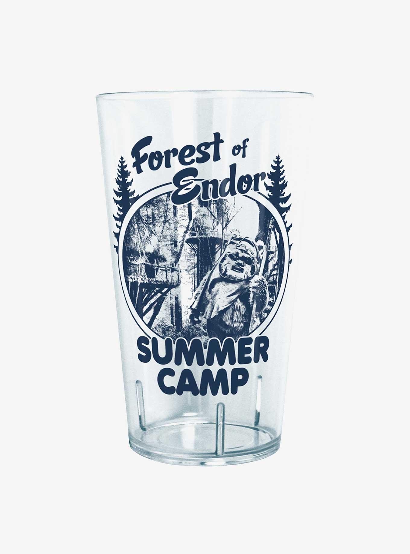 Star Wars Forest Camp Tritan Cup, , hi-res