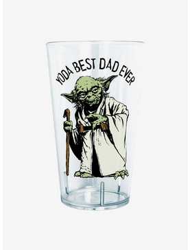 Star Wars Green Dad Tritan Cup, , hi-res