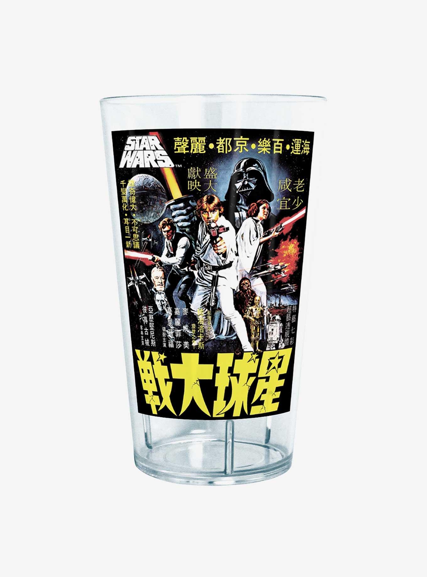 Star Wars Poster Wars Tritan Cup