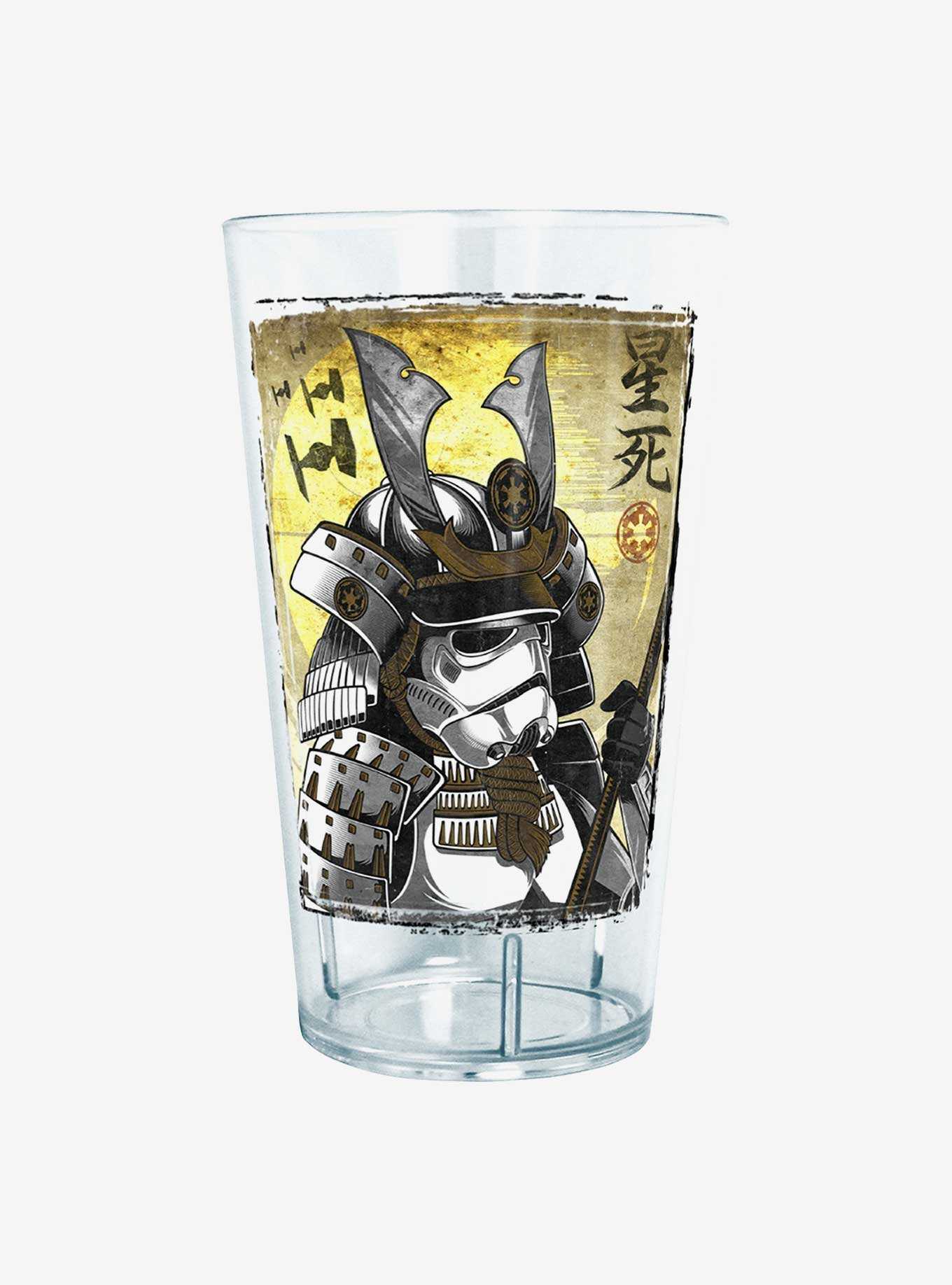 Star Wars Samurai Trooper Tritan Cup, , hi-res