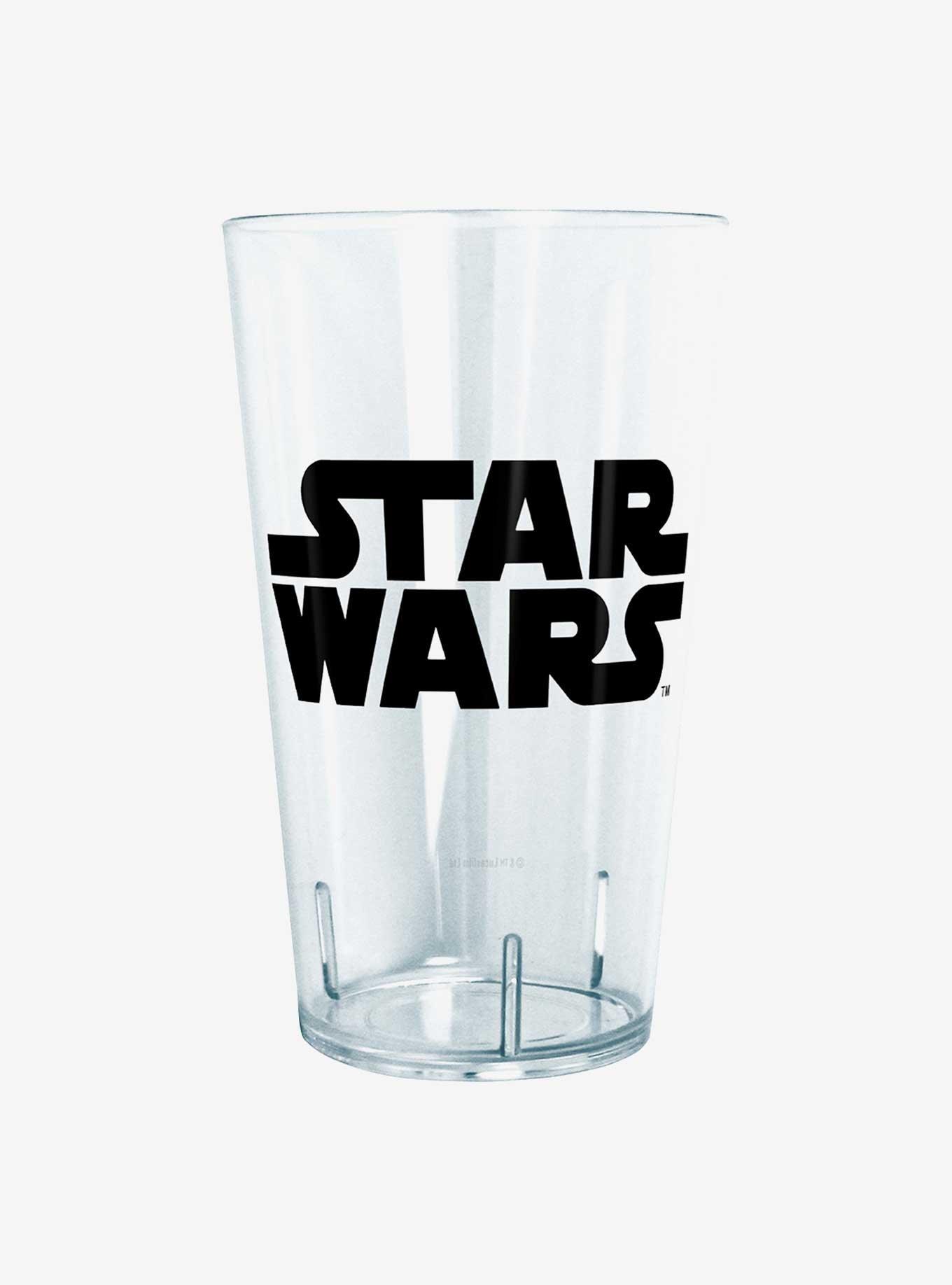 Star Wars Simplest Logo Tritan Cup, , hi-res