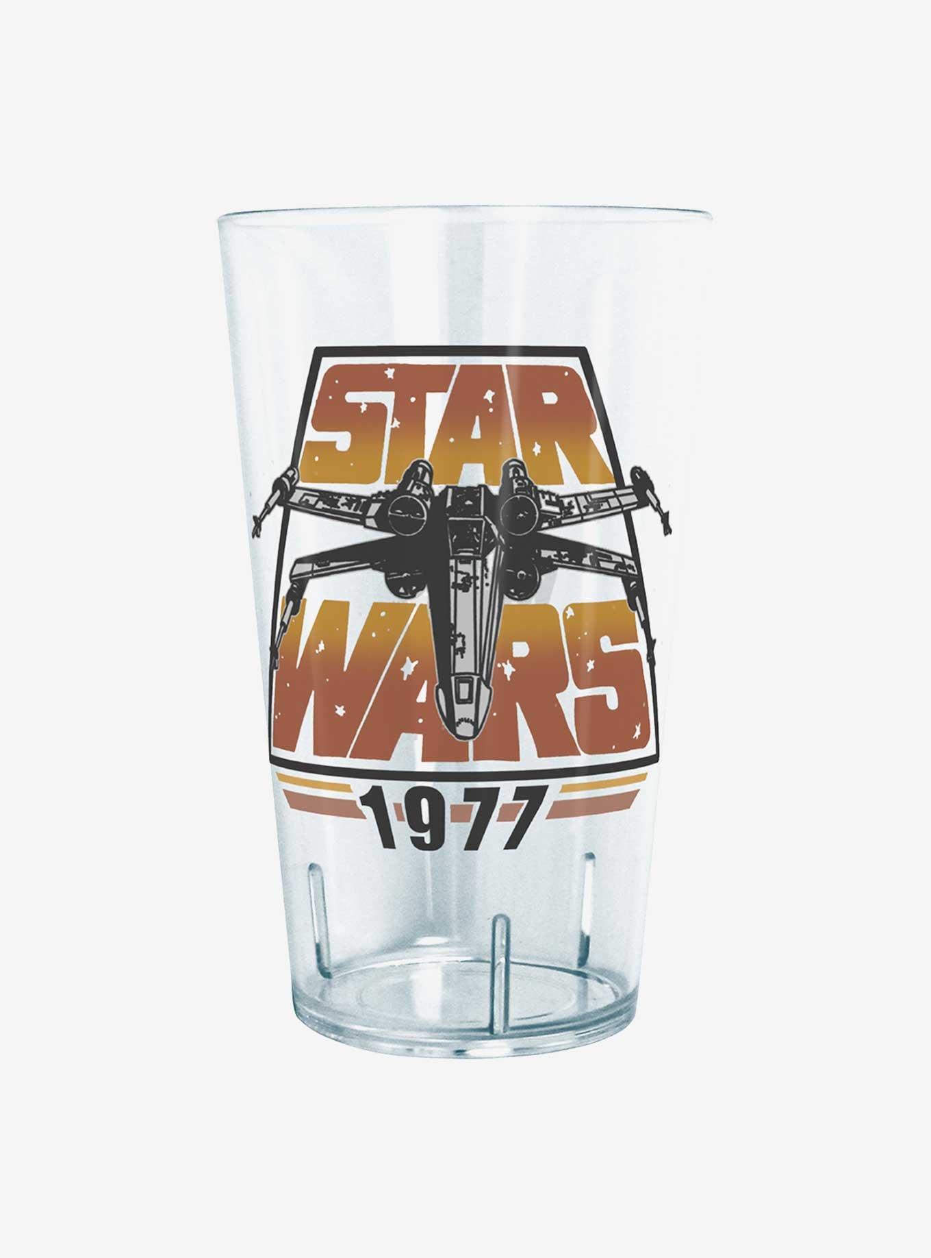 Star Wars Space Travel Tritan Cup