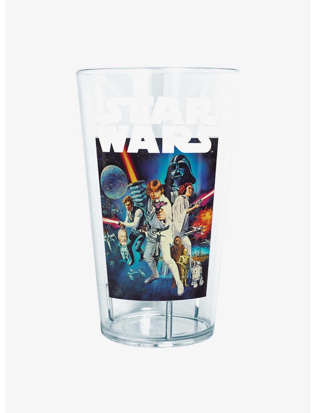 Star Wars Star Wars Poster Tritan Cup, , hi-res