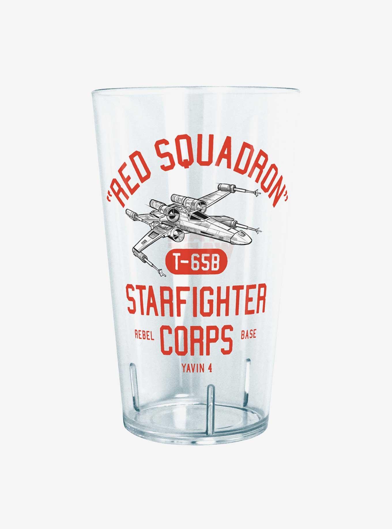 Star Wars Starfighter Corps Tritan Cup