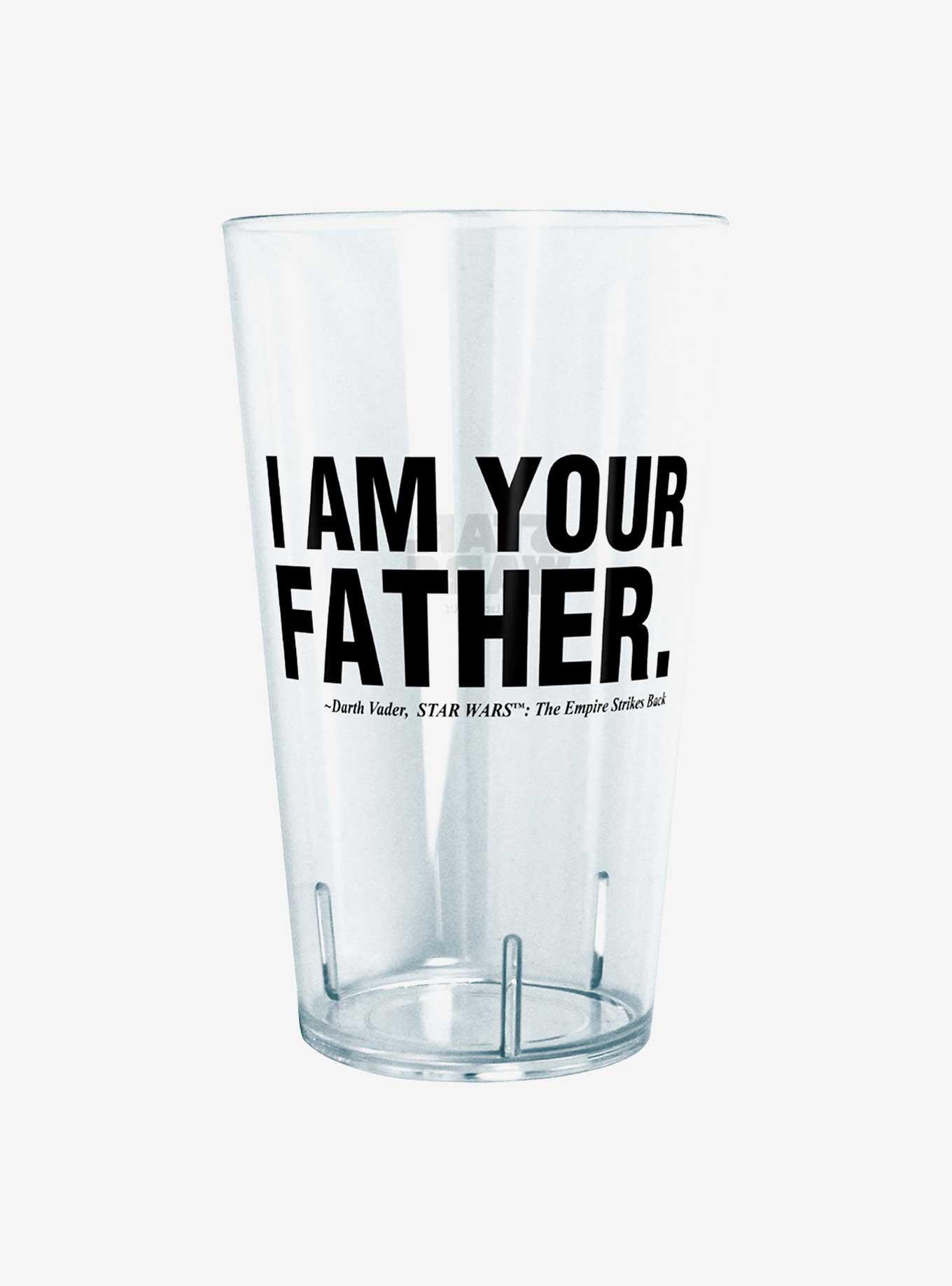 Star Wars The Father Tritan Cup