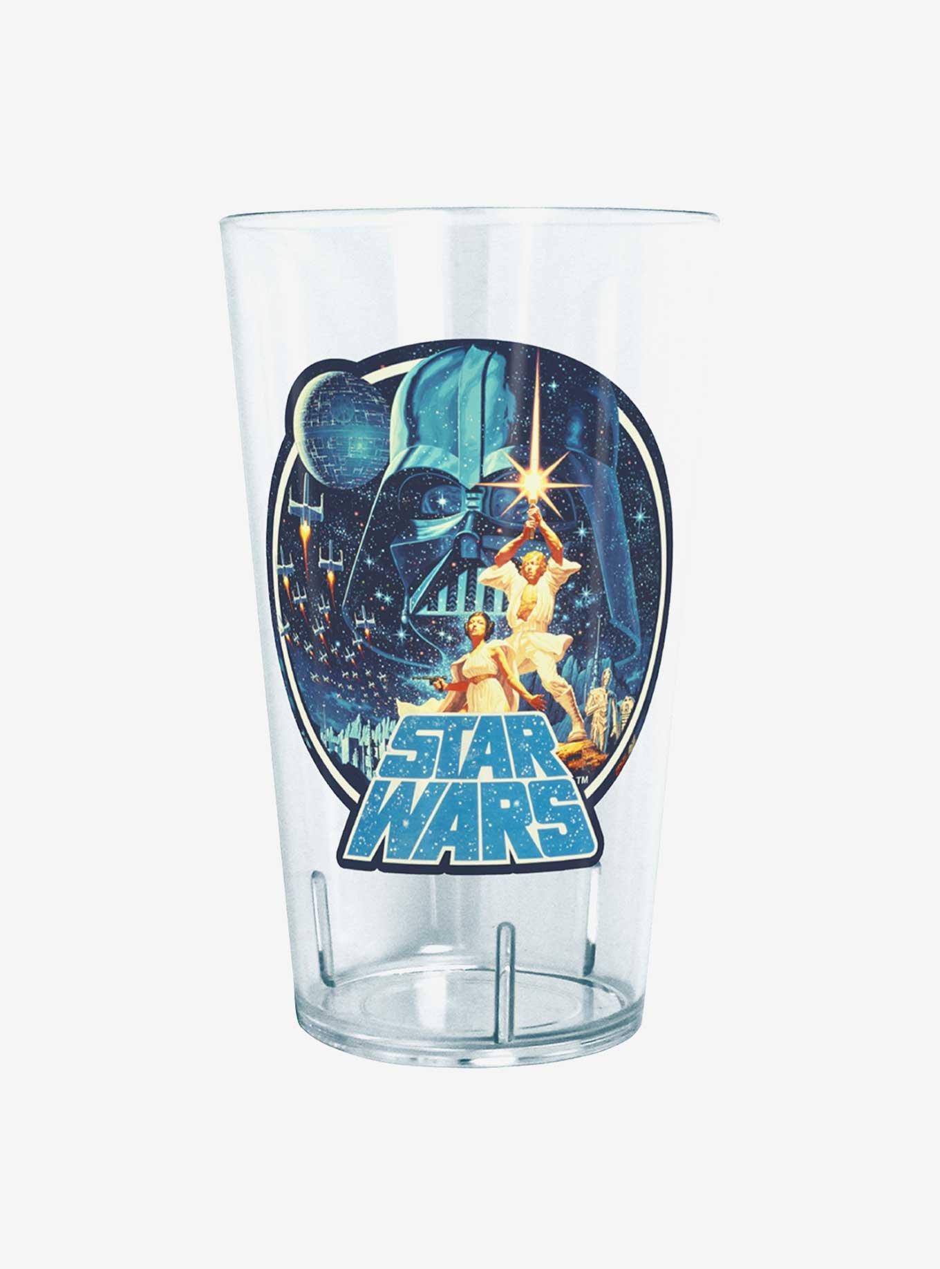 Star Wars Vintage Victory Tritan Cup, , hi-res