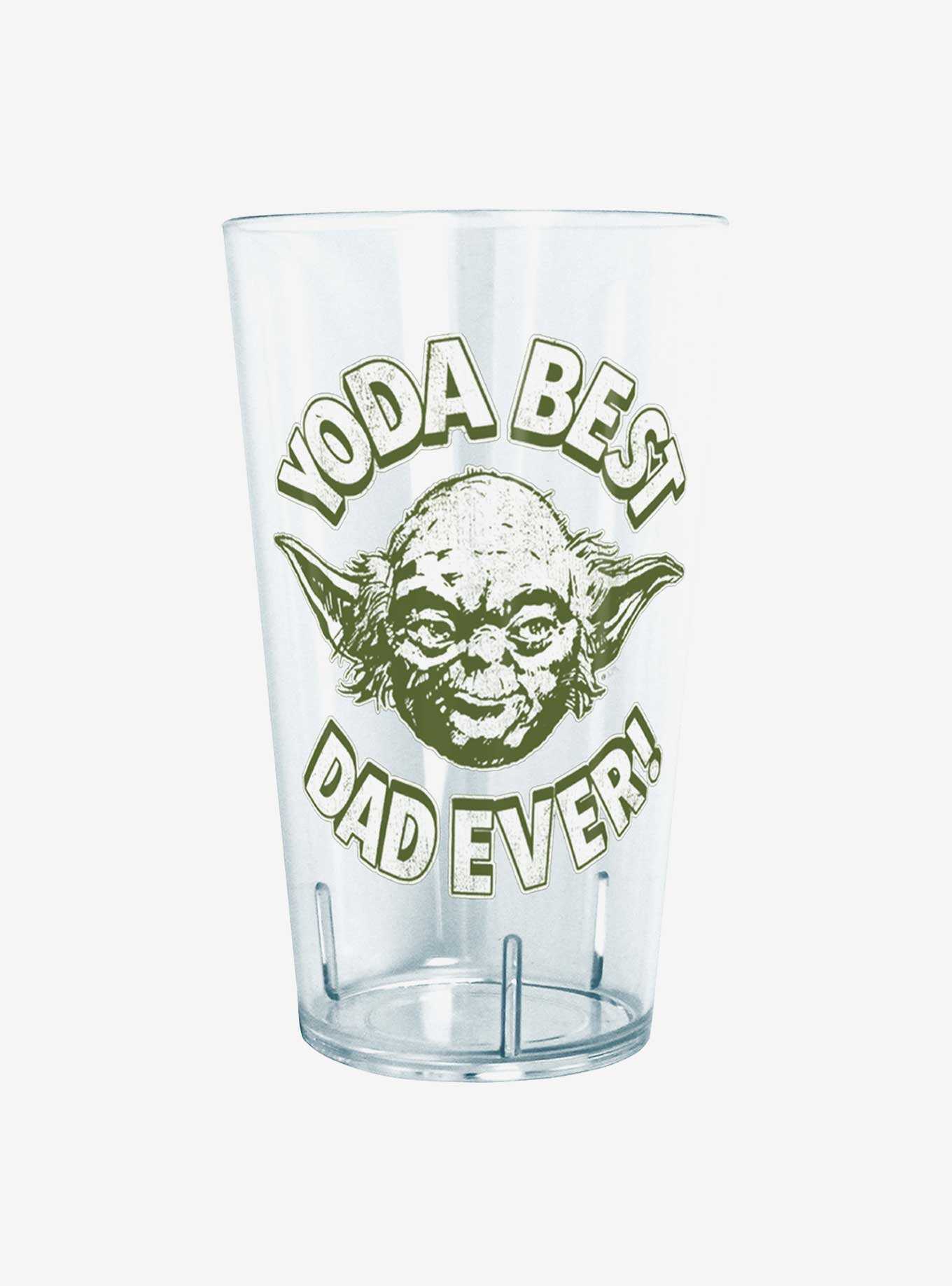 Star Wars Yoda Best Tritan Cup, , hi-res