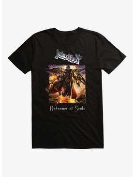 Judas Priest Redeemer Of Souls T-Shirt, , hi-res