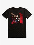 Judas Priest Stained Class T-Shirt, BLACK, hi-res