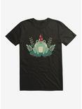 Bleh Wizard Frog T-Shirt, , hi-res