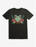 Kissy Frog T-Shirt, , hi-res