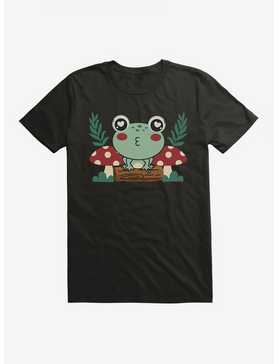 Kissy Frog T-Shirt, , hi-res