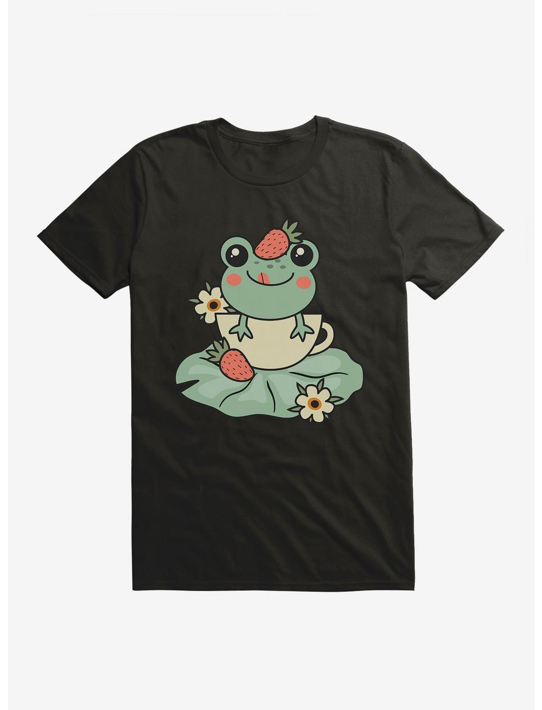 Yummy Frog T-Shirt, , hi-res
