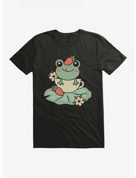 Yummy Frog T-Shirt, , hi-res