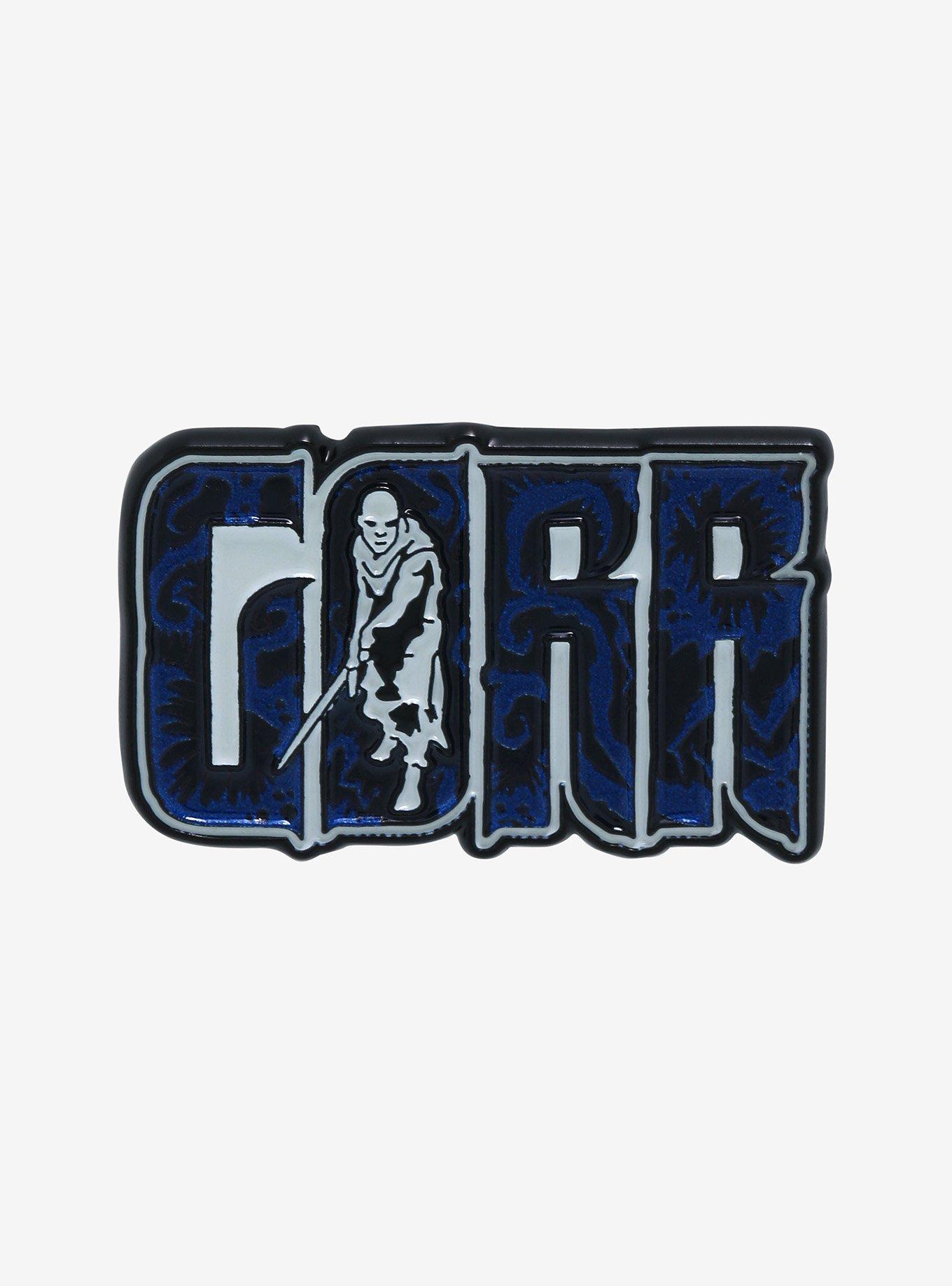 Marvel Thor: Love and Thunder Gorr Enamel Pin, , hi-res