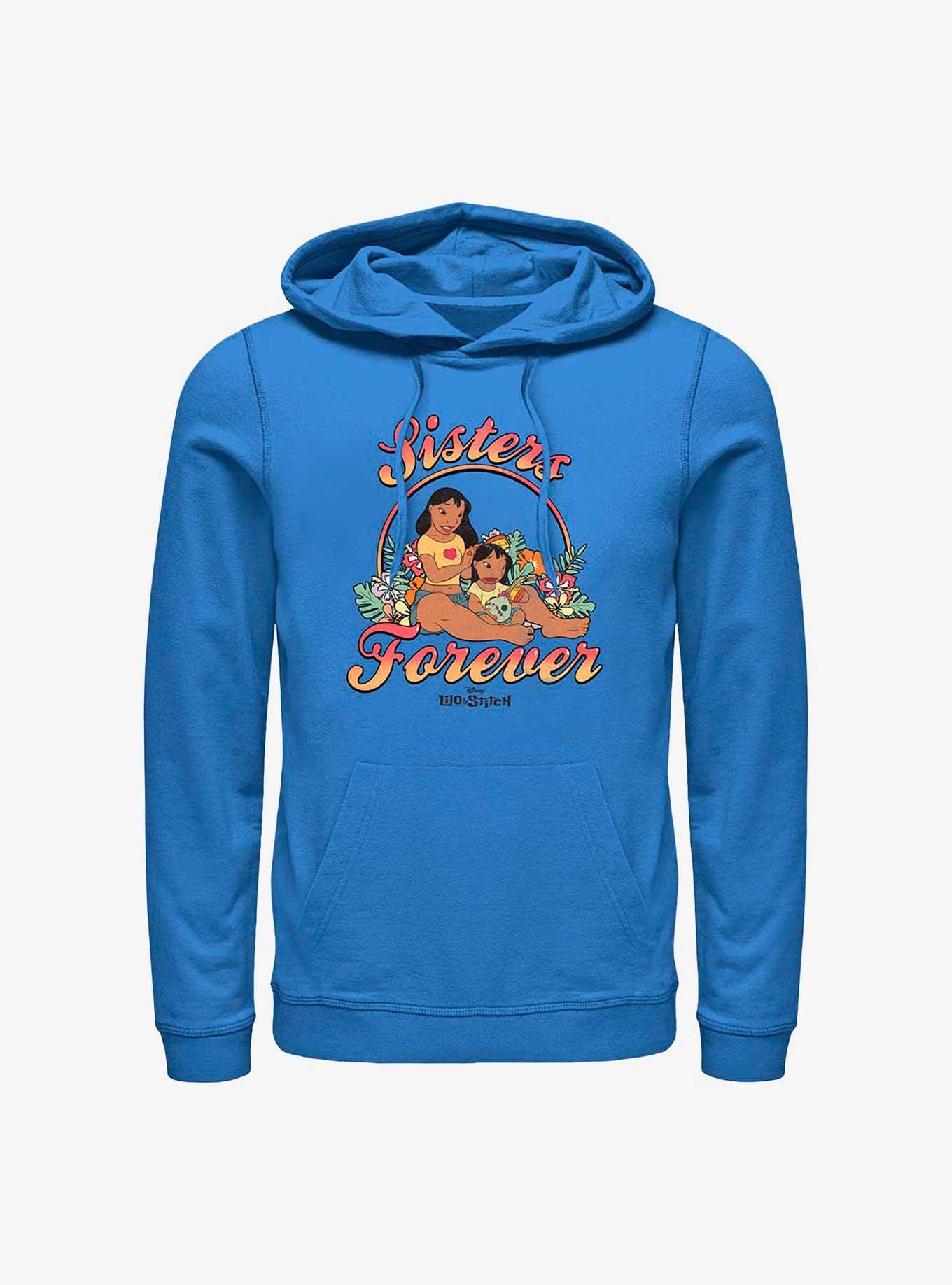 Sisters hoodie 2024