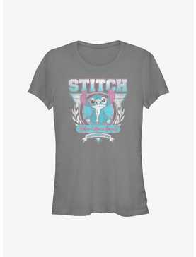 Disney Lilo & Stitch Ohana Means Family Girls T-Shirt, , hi-res