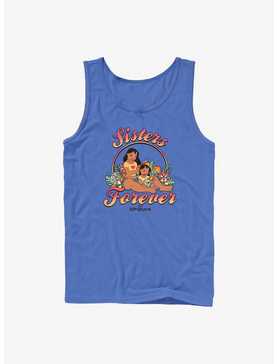 Disney Lilo & Stitch Sisters Forever Tank, , hi-res