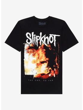 Slipknot The End, So Far T-Shirt, , hi-res