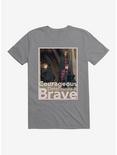Harry Potter Courageous Gryffindor T-Shirt, , hi-res