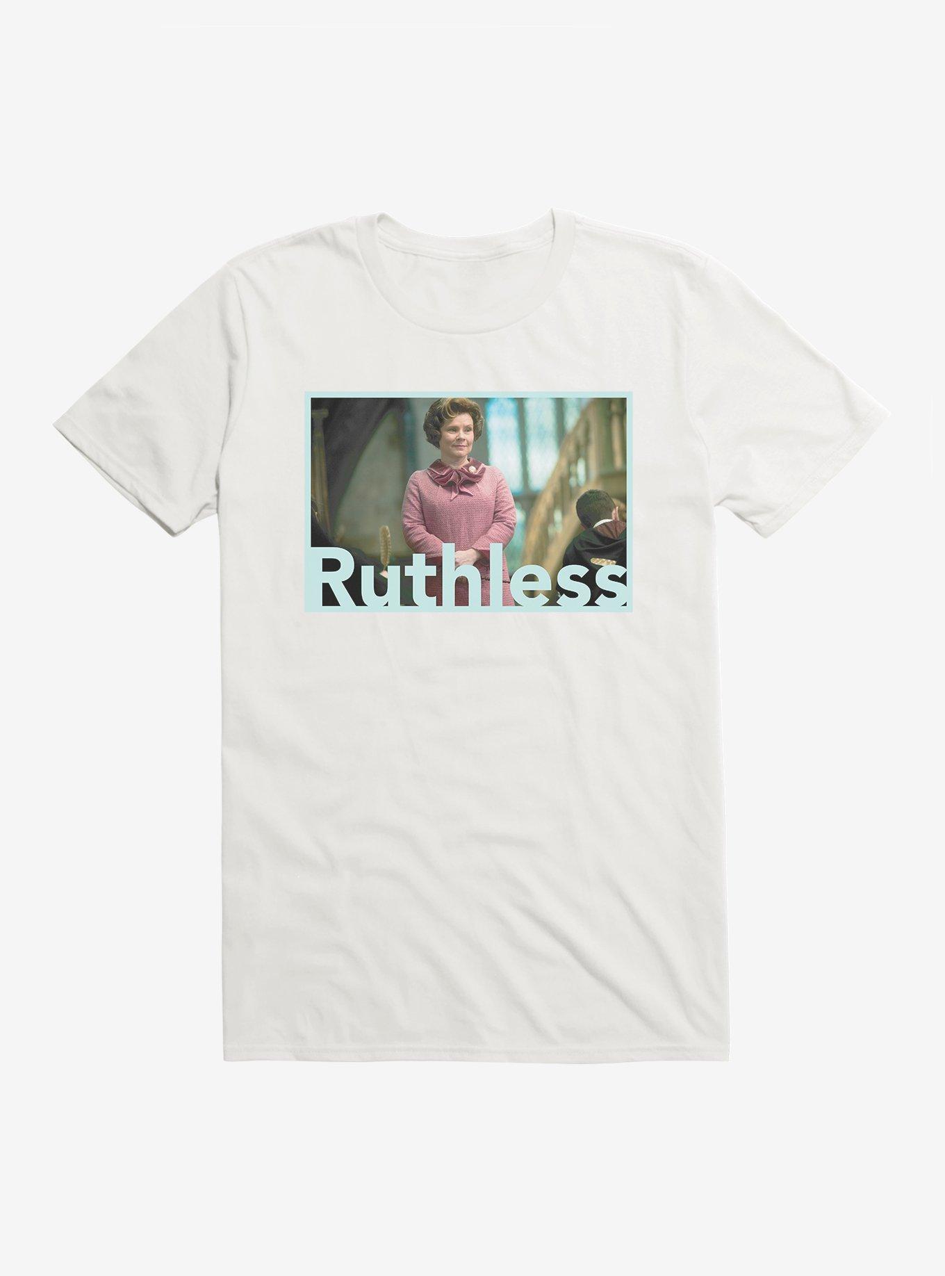 Harry Potter Ruthless Umbridge T-Shirt, , hi-res