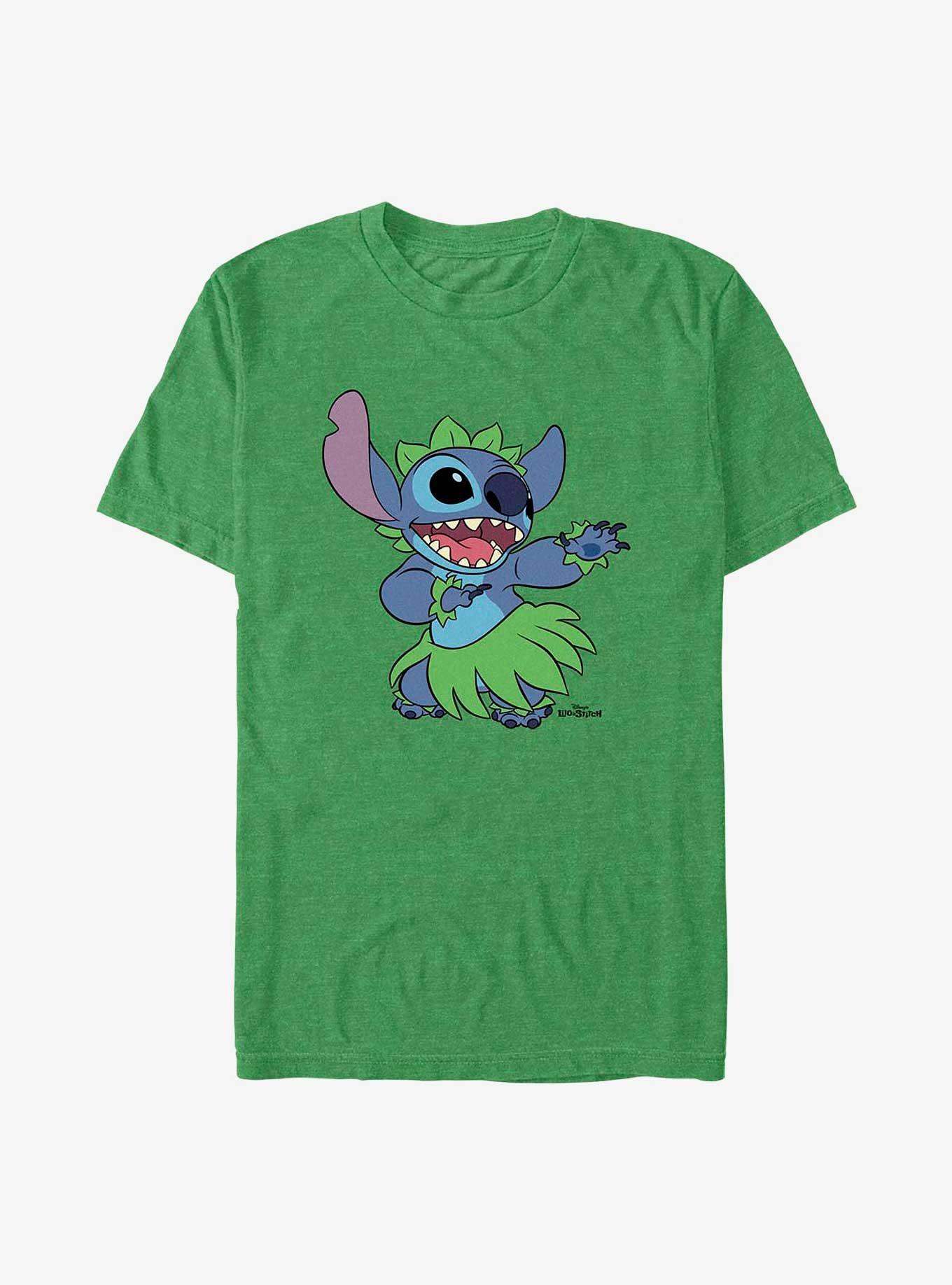 Disney Lilo & Stitch Big Hula T-Shirt, , hi-res