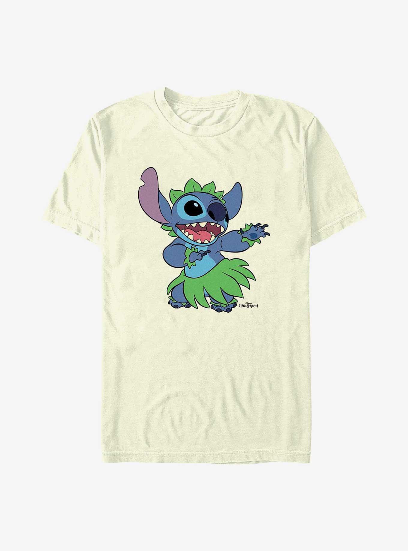 Disney Lilo & Stitch Big Hula T-Shirt