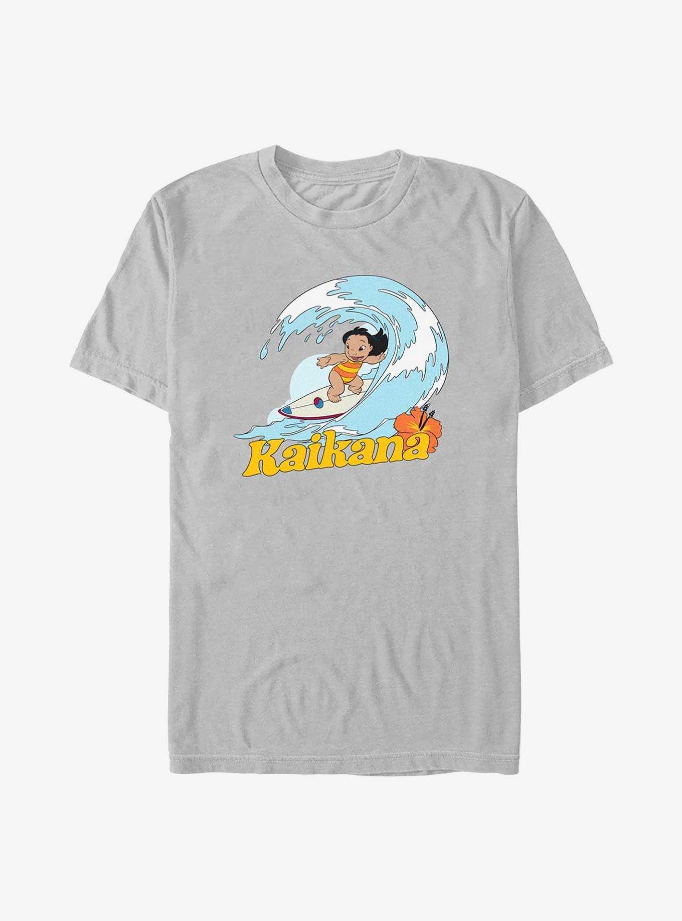 Disney Lilo & Stitch Kaikana Lilo T-Shirt, , hi-res