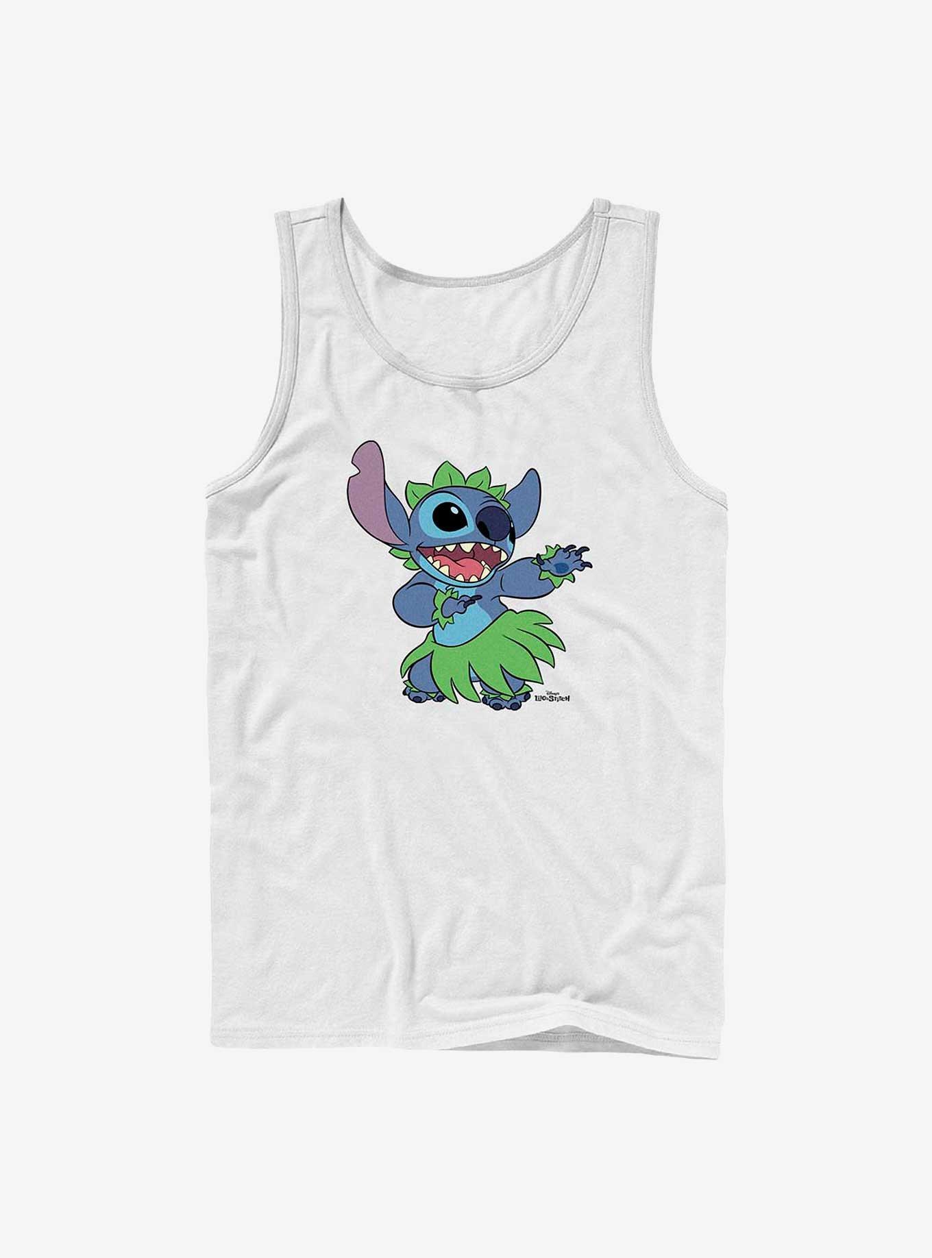 Disney Lilo & Stitch Big Hula Tank, , hi-res