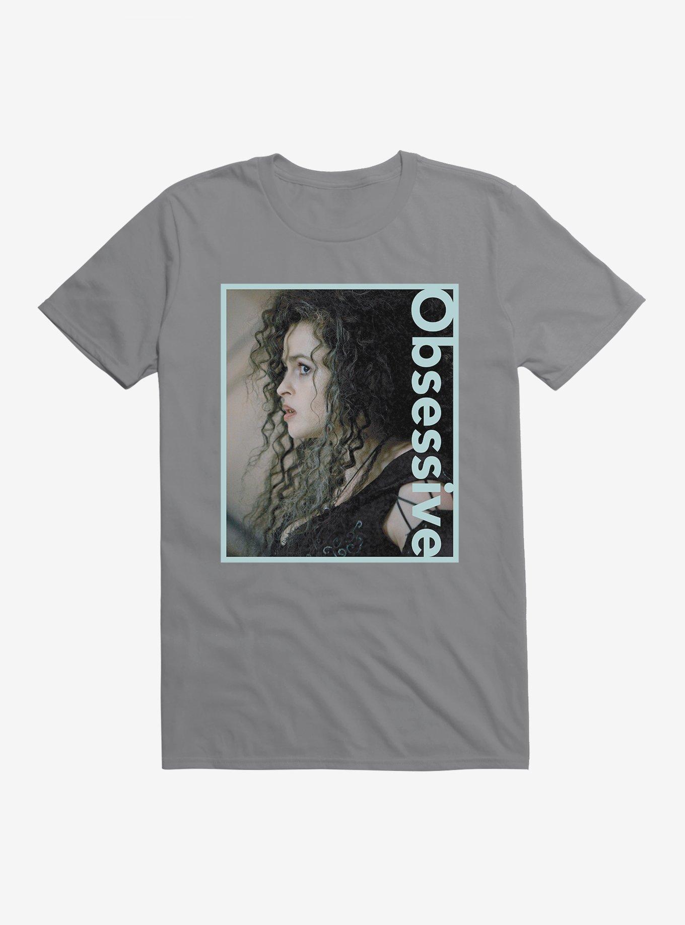 Harry Potter Obsessive Bellatrix T-Shirt
