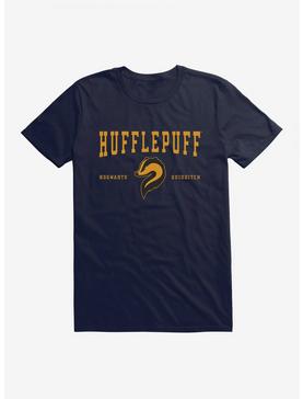 Harry Potter Hufflepuff Quidditch Symbol T-Shirt, , hi-res