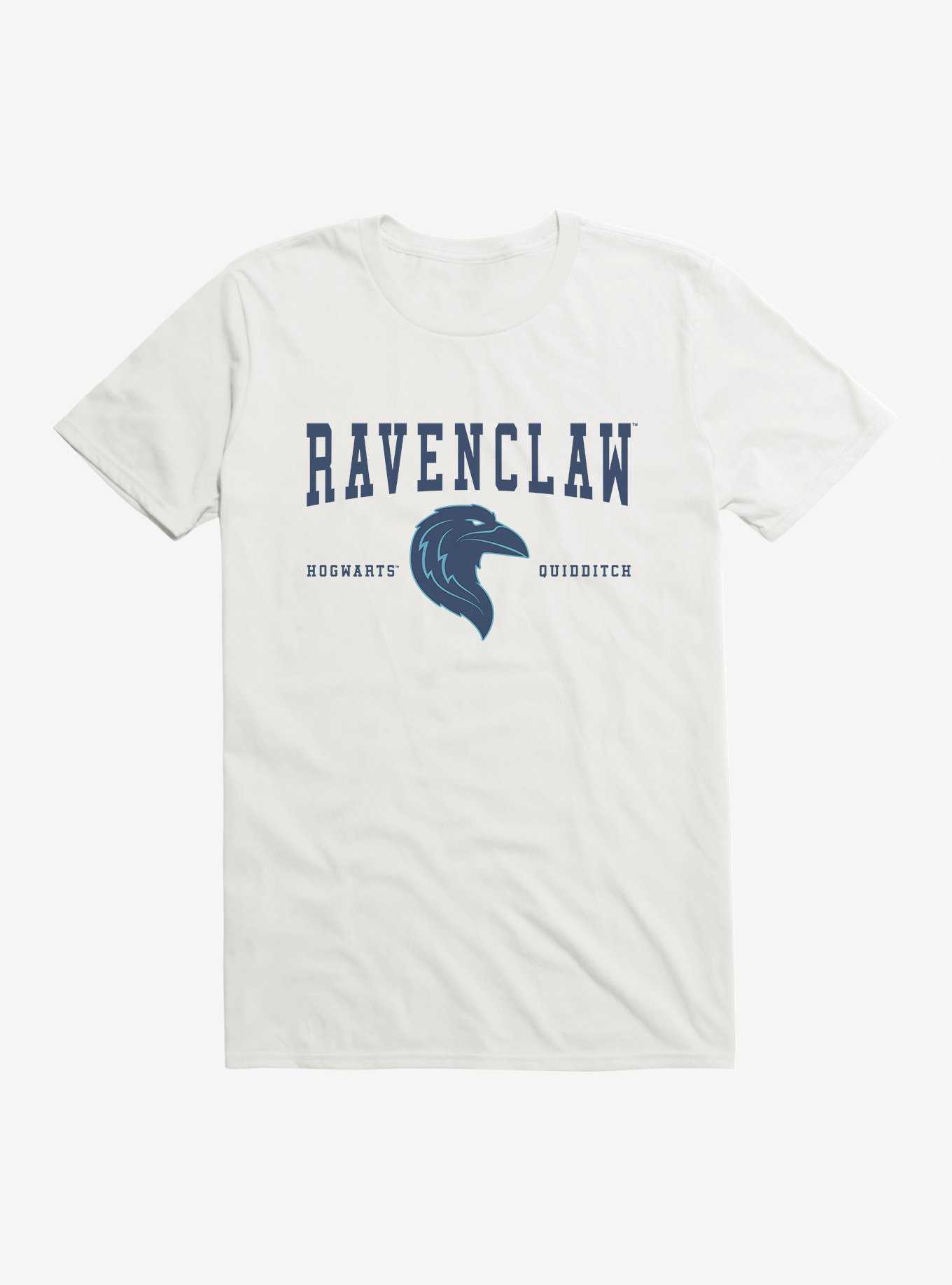 Harry Potter Ravenclaw Crest Sticker, Hot Topic