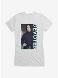 Harry Potter Devoted Snape Girls T-Shirt, , hi-res