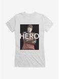 Harry Potter Hero Ron Girls T-Shirt, , hi-res