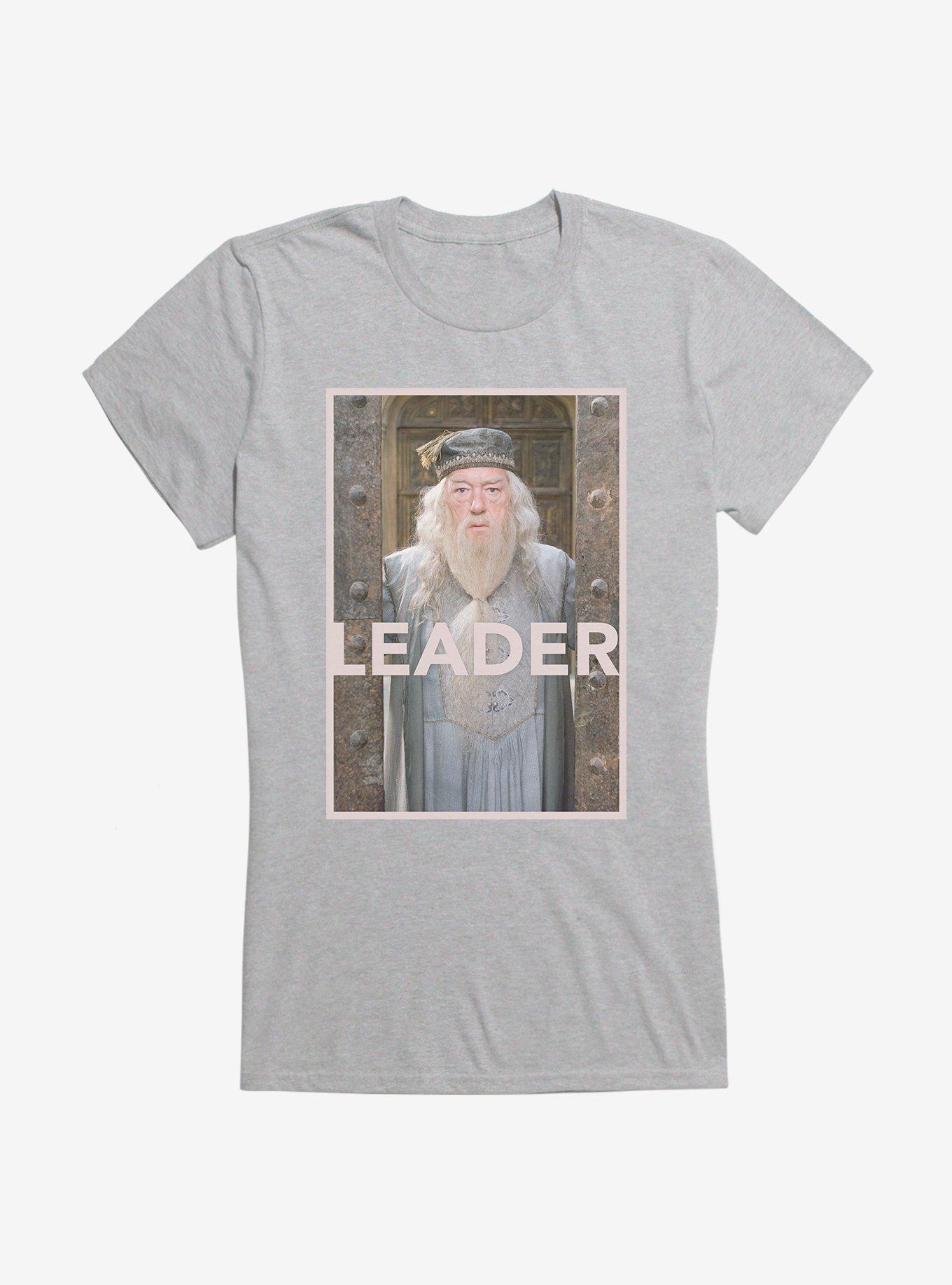 Harry Potter Leader Albus Girls T-Shirt