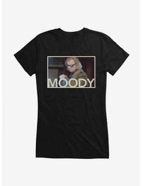 Harry Potter Mad-Eye Moody Girls T-Shirt, , hi-res
