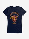 Harry Potter Hogwarts Gryffindor Alumni Girls T-Shirt, , hi-res