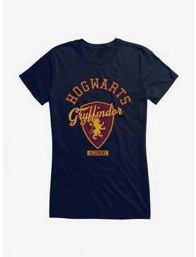Harry Potter Hogwarts Gryffindor Alumni Girls T-Shirt, , hi-res