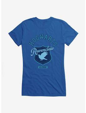 Harry Potter Hogwarts Ravenclaw Alumni Girls T-Shirt, , hi-res
