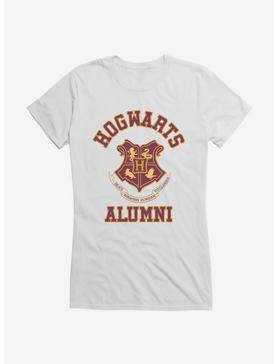 Harry Potter Hogwarts School Alumni Girls T-Shirt, , hi-res