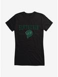 Harry Potter Slytherin Quidditch Symbol Girls T-Shirt, , hi-res