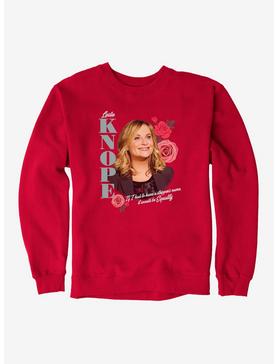 Parks And Recreation Knope Sweatshirt, , hi-res