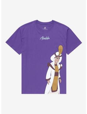 Aladdin Wedding Day T-Shirt - BoxLunch Exclusive, , hi-res