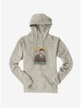 Parks And Recreation Sufficient Friends Hoodie, , hi-res