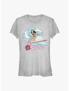 Disney Lilo & Stitch Big Sister Nani Girls T-Shirt, , hi-res