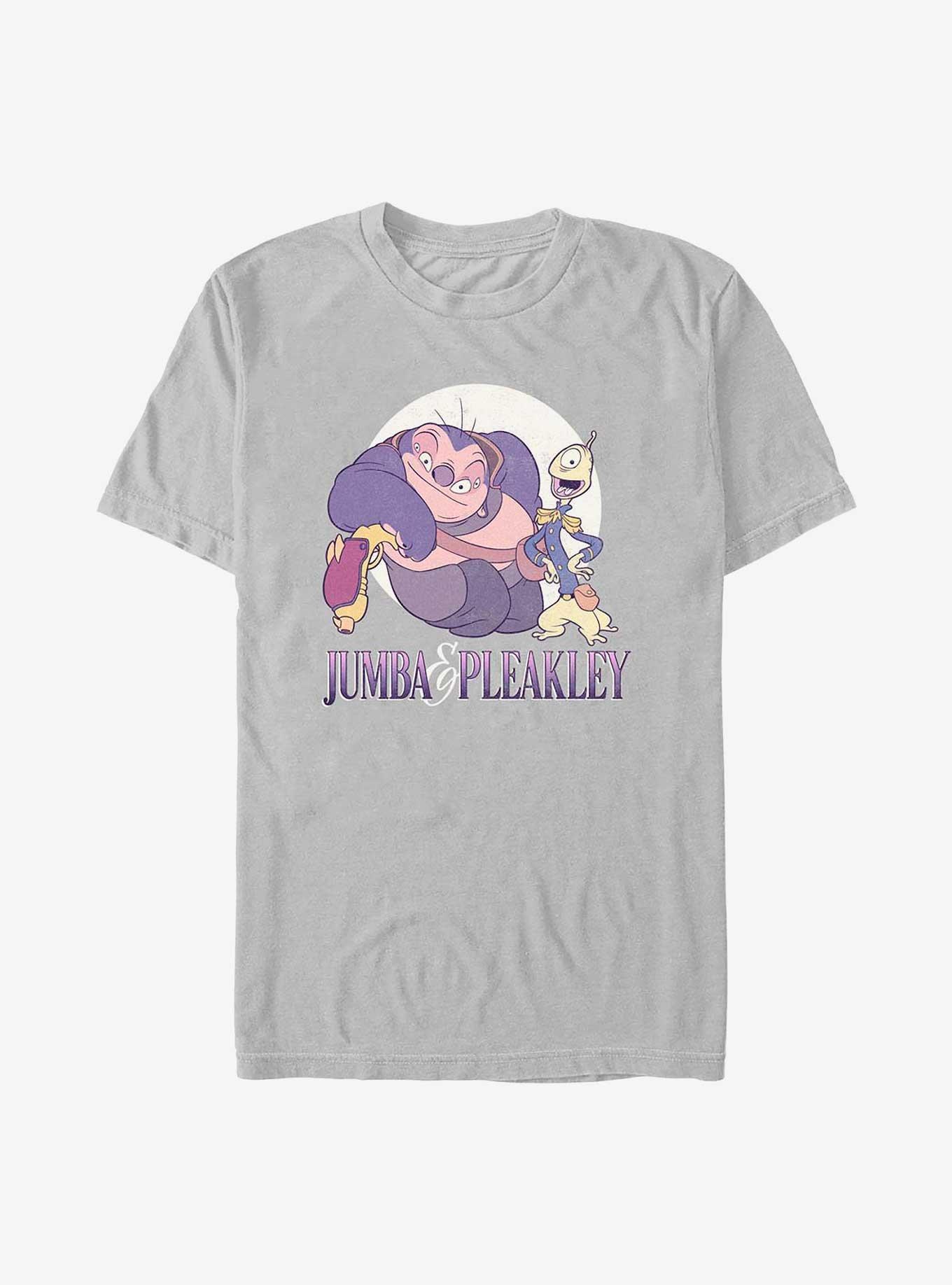 Disney Lilo & Stitch Jumba & Pleakley T-Shirt, , hi-res